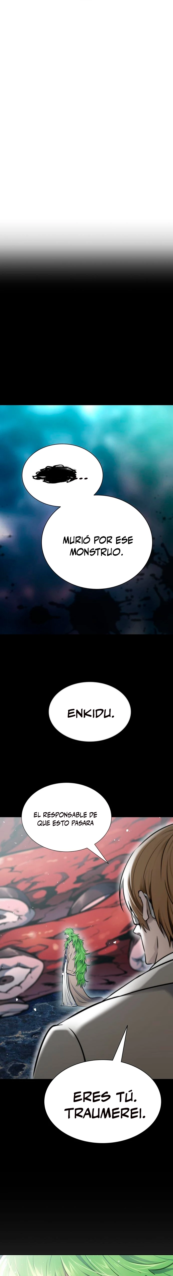 El irregular > Capitulo 601 > Page 351
