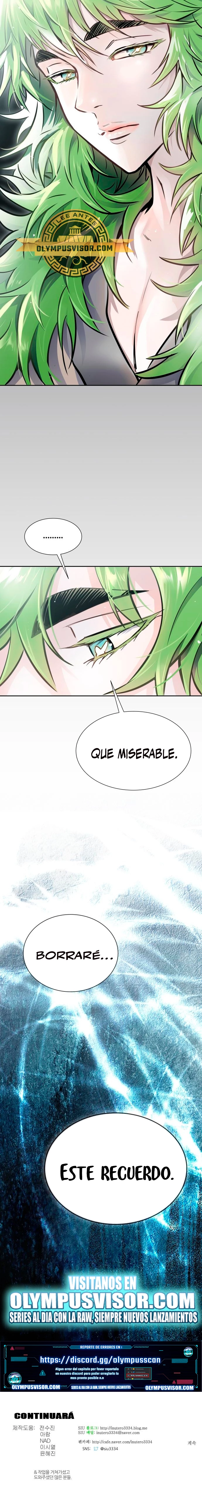 El irregular > Capitulo 601 > Page 361