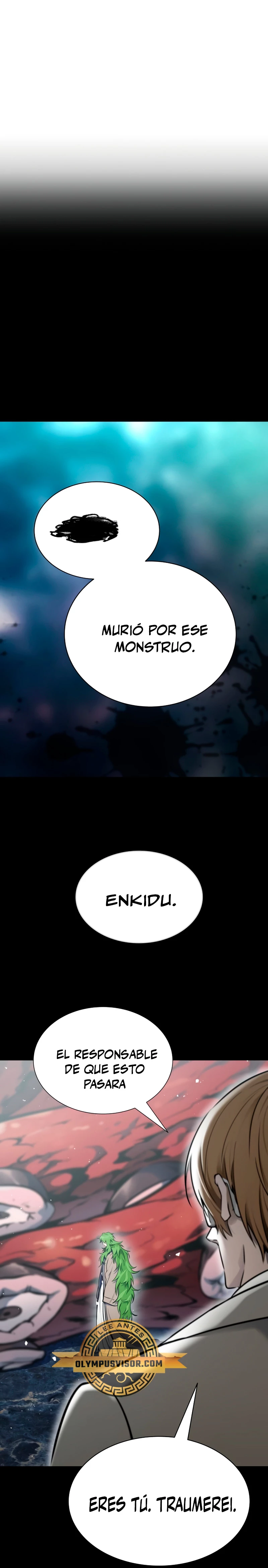 El irregular > Capitulo 602 > Page 11