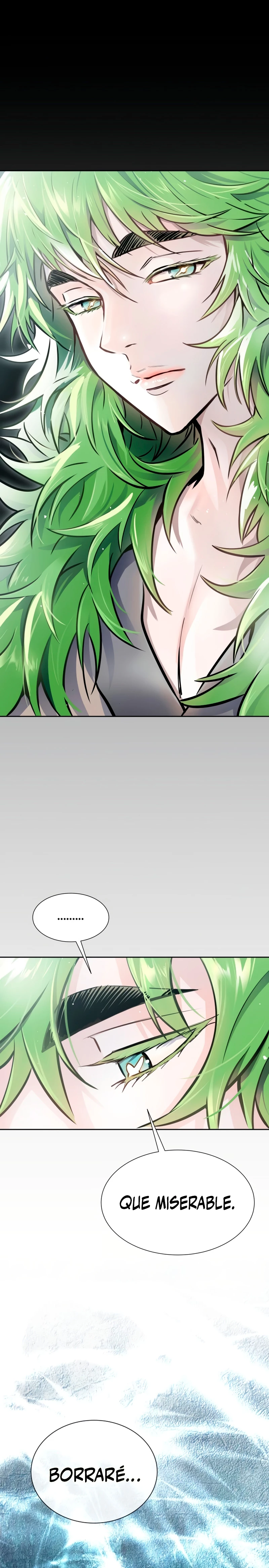 El irregular > Capitulo 602 > Page 21