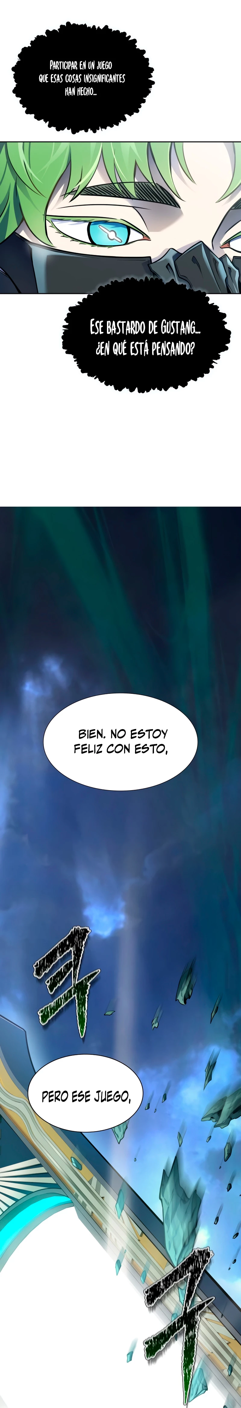 El irregular > Capitulo 602 > Page 71