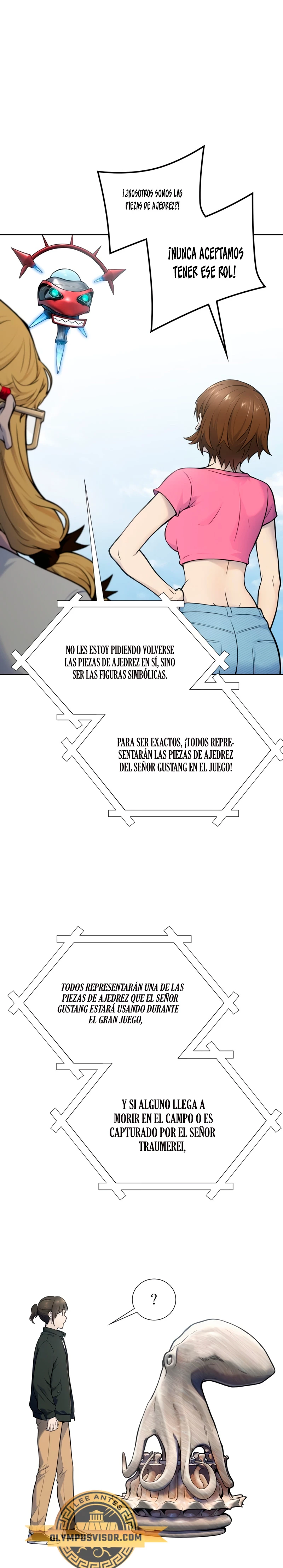 El irregular > Capitulo 602 > Page 171