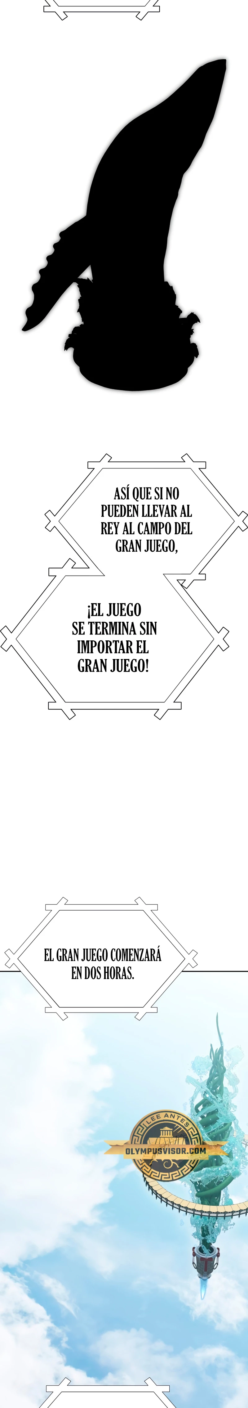 El irregular > Capitulo 602 > Page 221