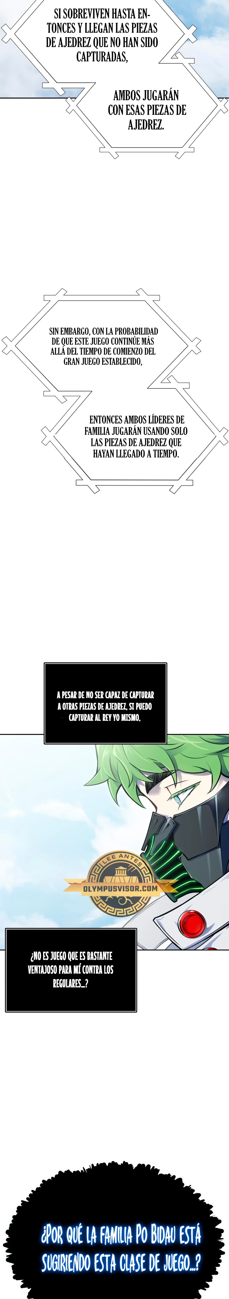 El irregular > Capitulo 602 > Page 231