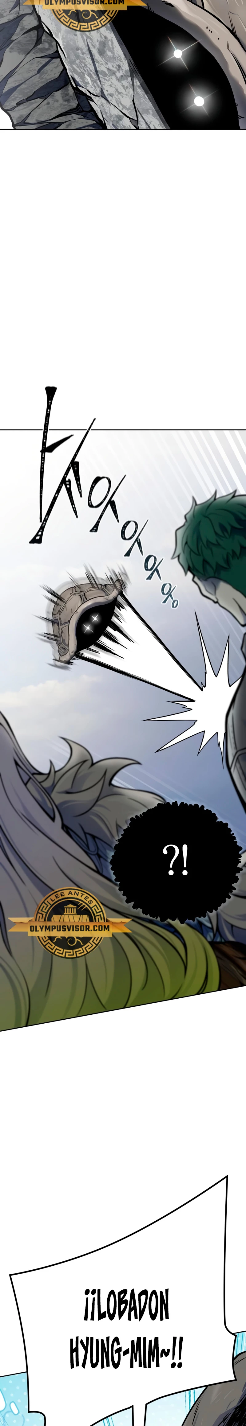 El irregular > Capitulo 602 > Page 271