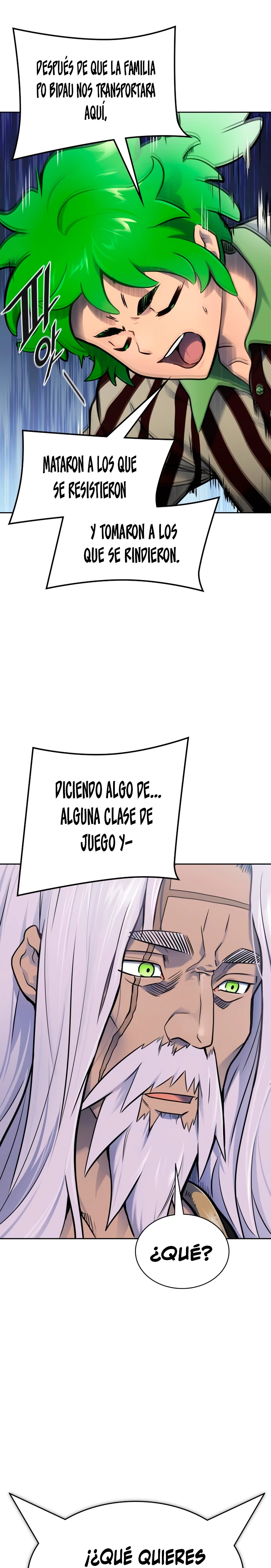 El irregular > Capitulo 602 > Page 301
