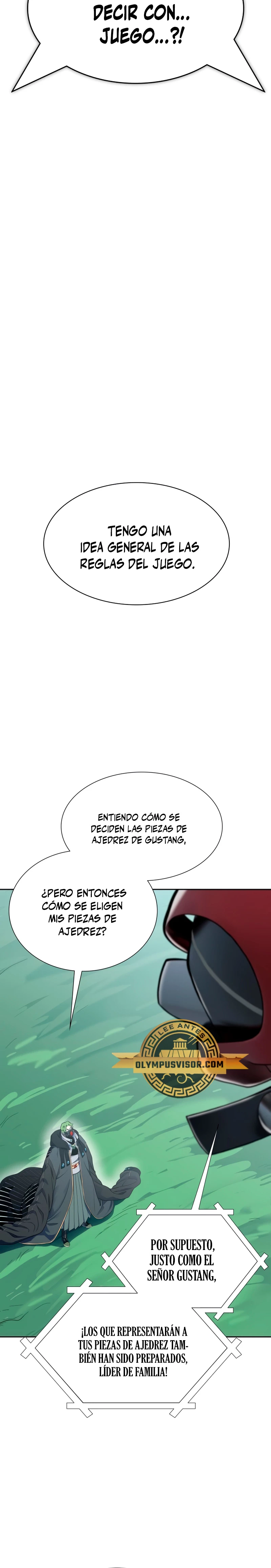 El irregular > Capitulo 602 > Page 311