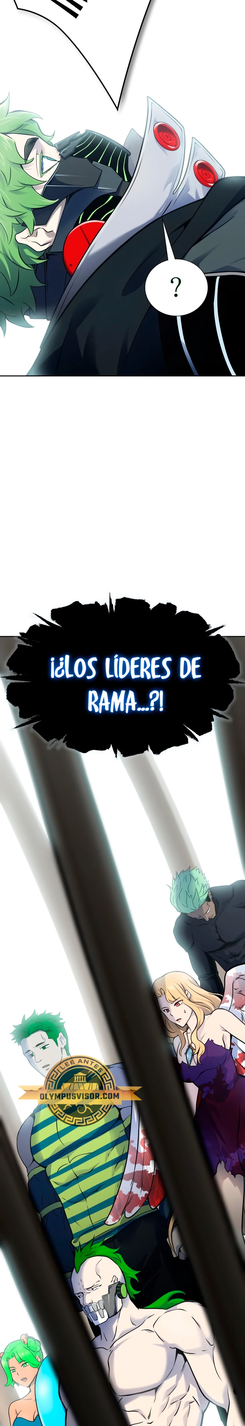 El irregular > Capitulo 602 > Page 341