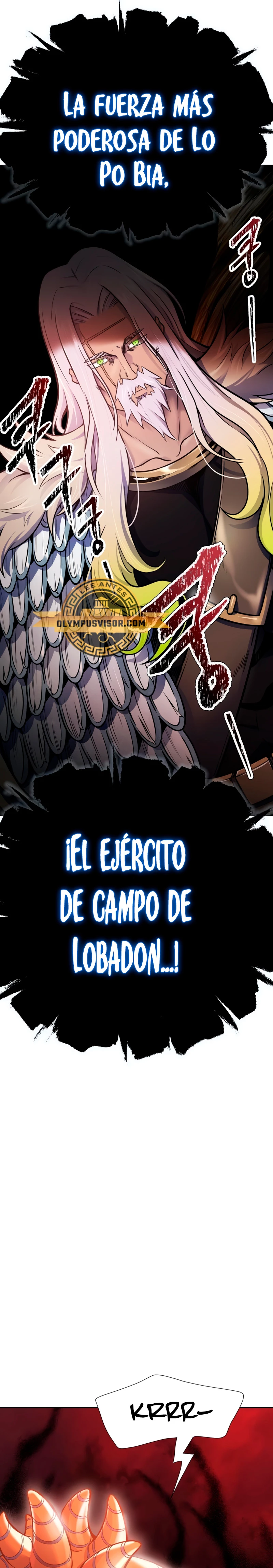 El irregular > Capitulo 602 > Page 451