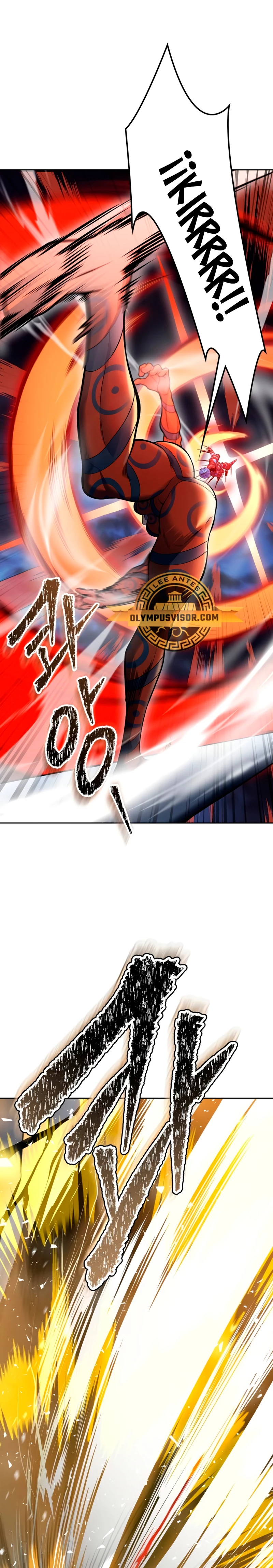 El irregular > Capitulo 602 > Page 481