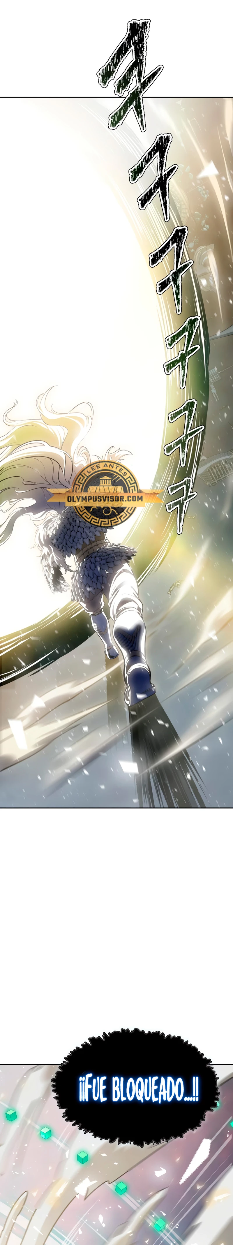 El irregular > Capitulo 602 > Page 521