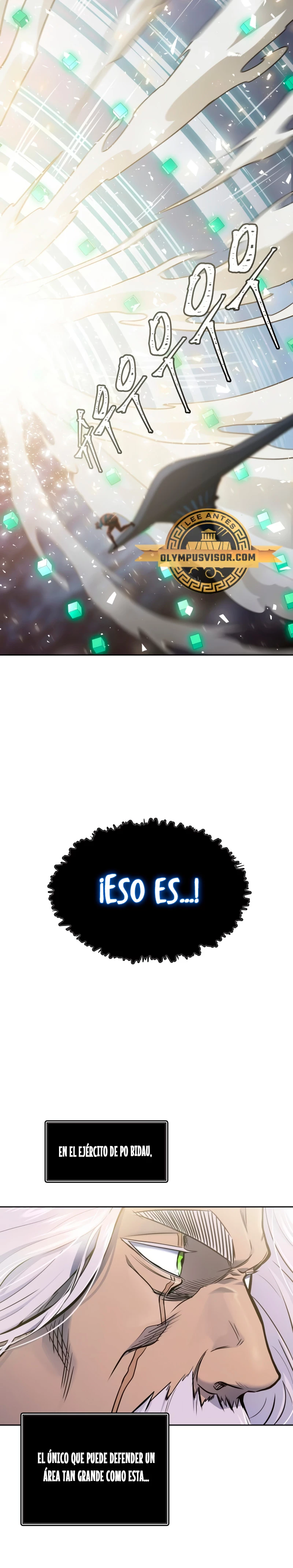 El irregular > Capitulo 602 > Page 531