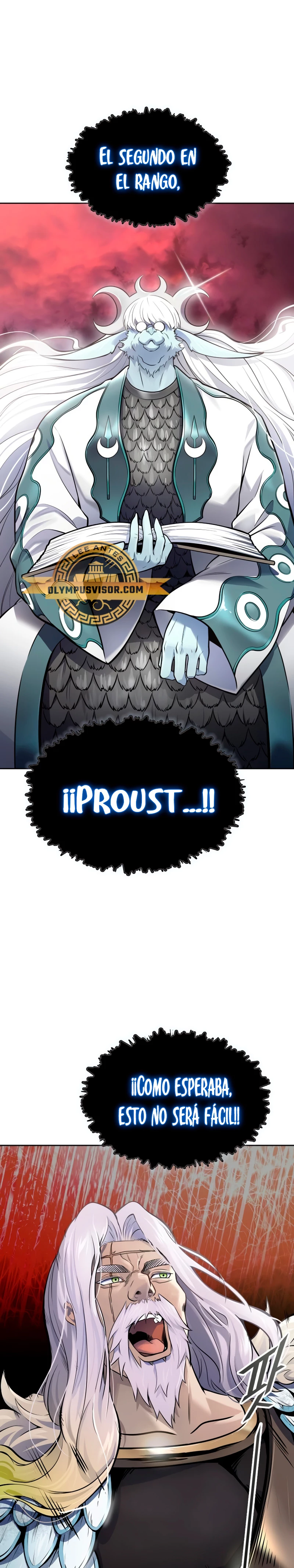 El irregular > Capitulo 602 > Page 541