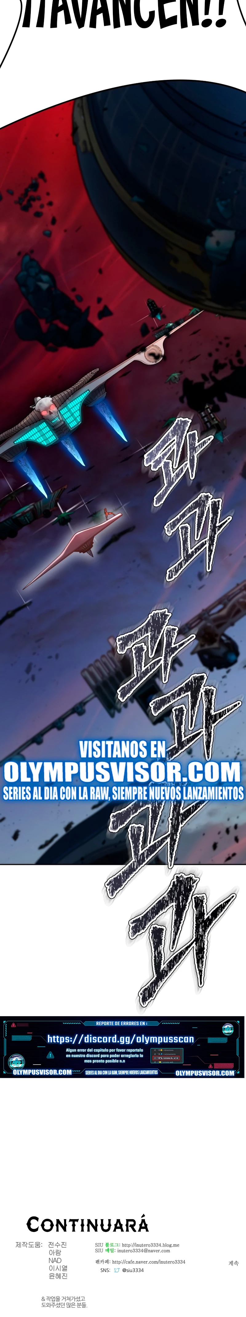 El irregular > Capitulo 602 > Page 561