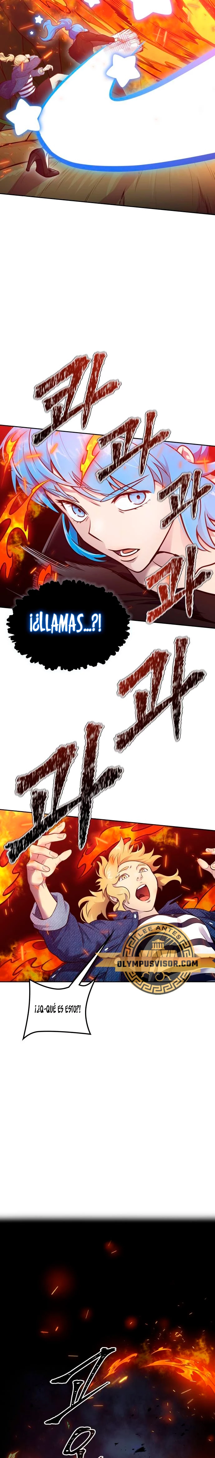 El irregular > Capitulo 603 > Page 611