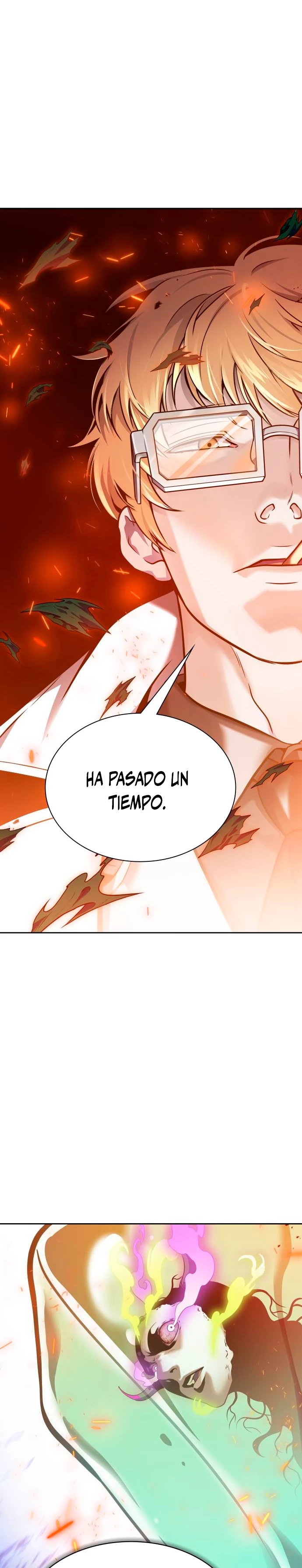 El irregular > Capitulo 603 > Page 631