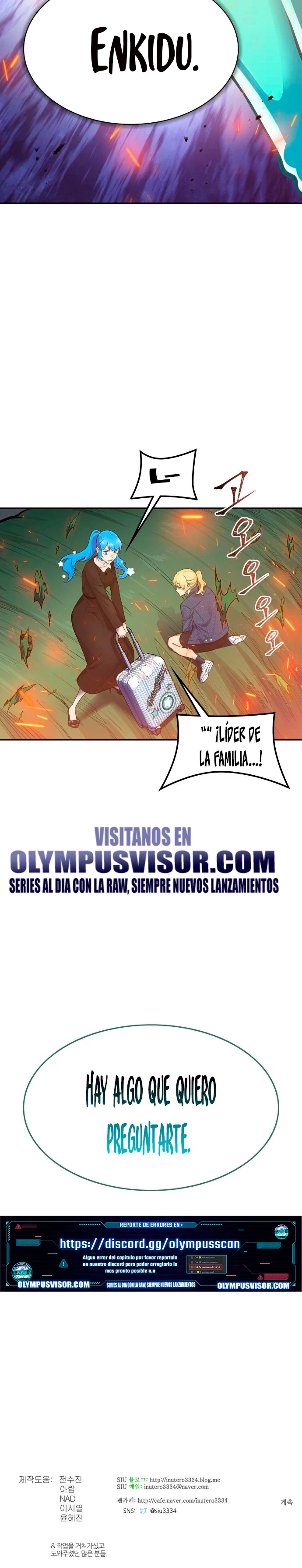 El irregular > Capitulo 603 > Page 641