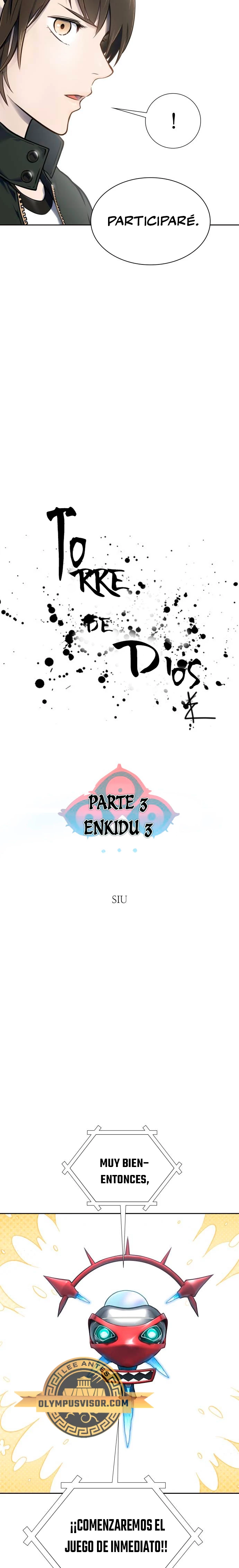 El irregular > Capitulo 603 > Page 31