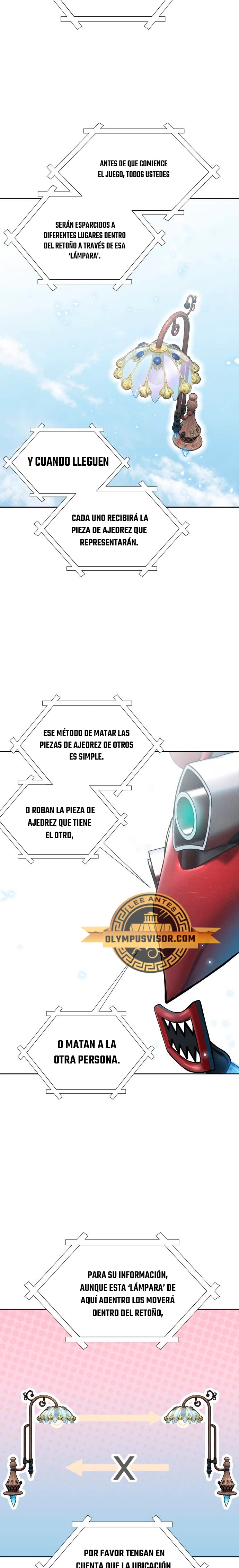 El irregular > Capitulo 603 > Page 41