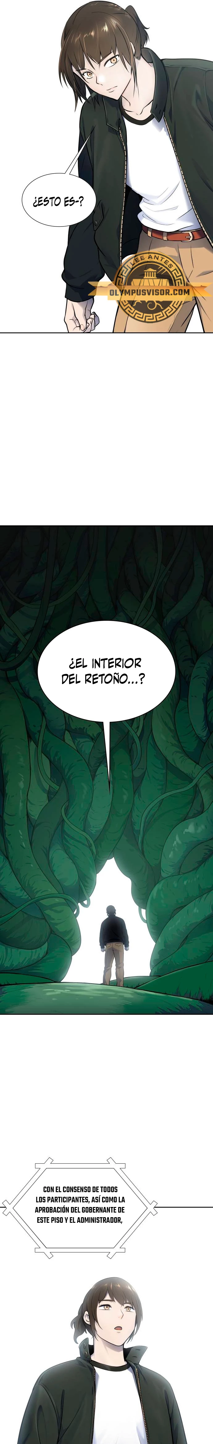 El irregular > Capitulo 603 > Page 71