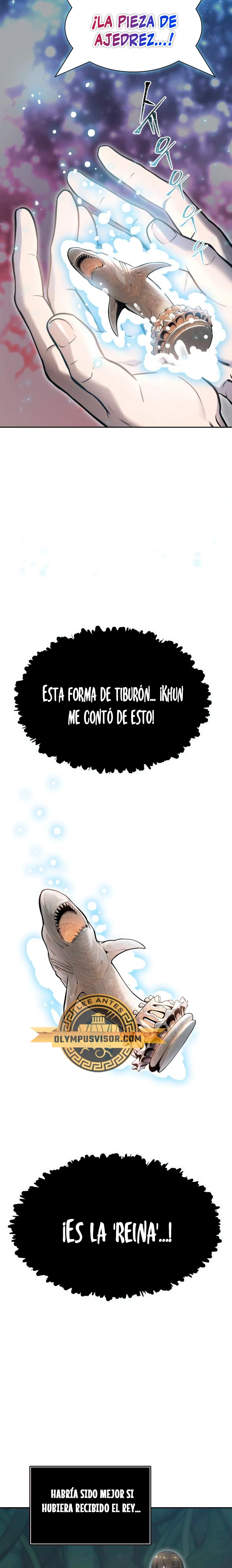 El irregular > Capitulo 603 > Page 101