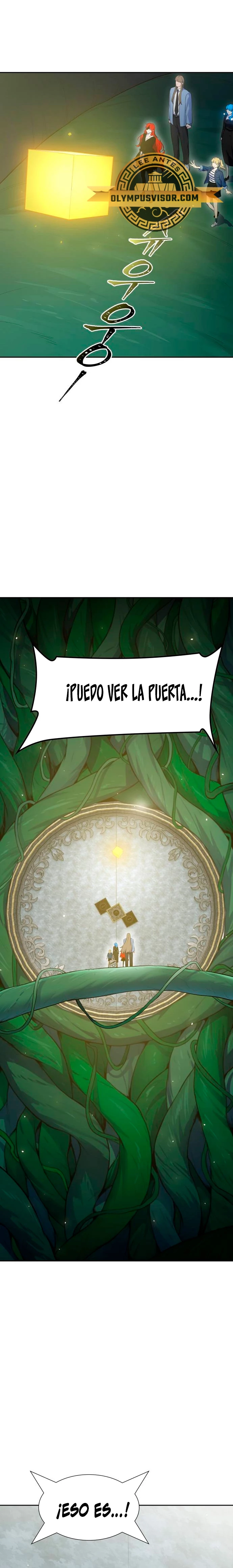 El irregular > Capitulo 603 > Page 131