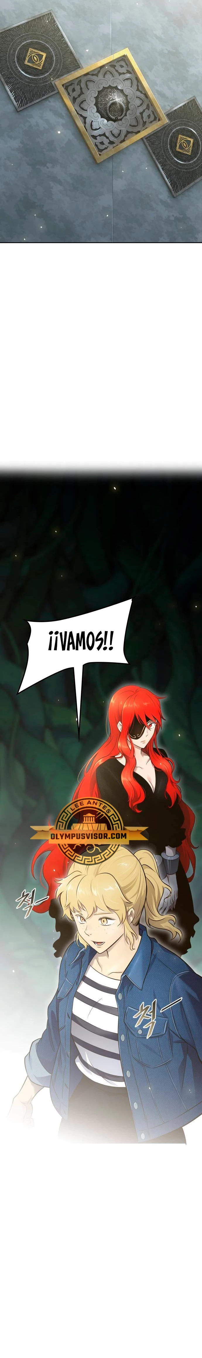 El irregular > Capitulo 603 > Page 141