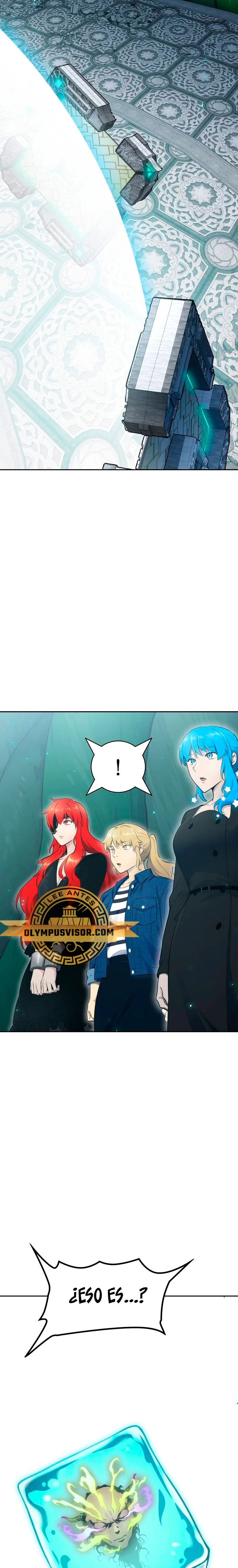 El irregular > Capitulo 603 > Page 221