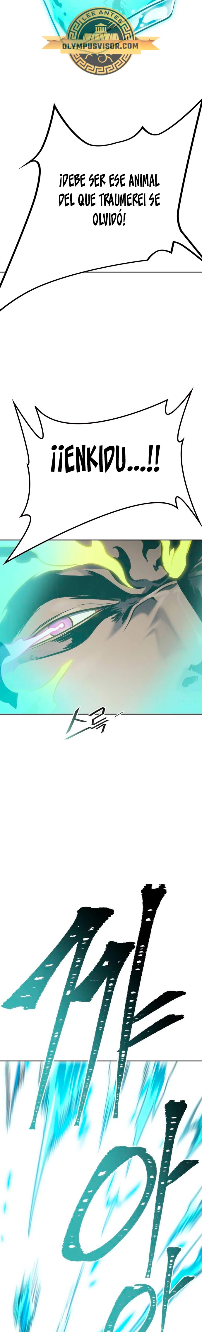 El irregular > Capitulo 603 > Page 241