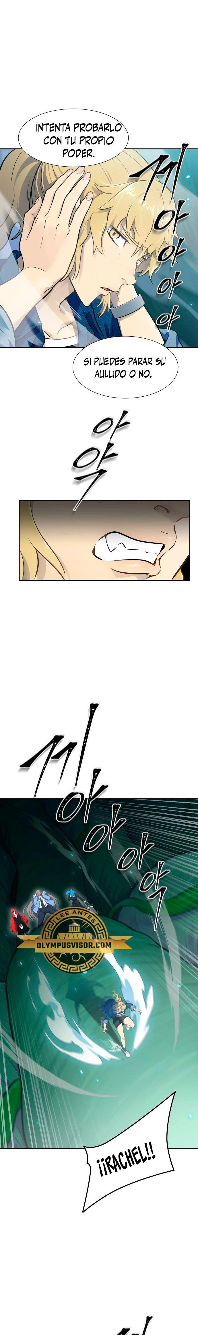 El irregular > Capitulo 603 > Page 301