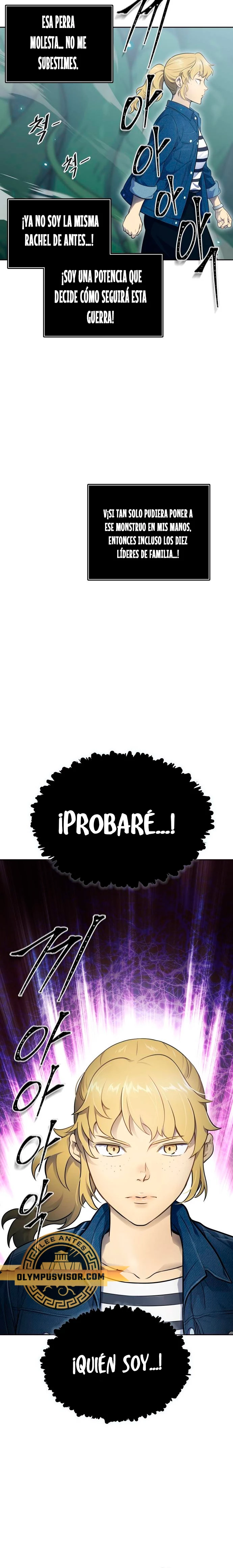 El irregular > Capitulo 603 > Page 311