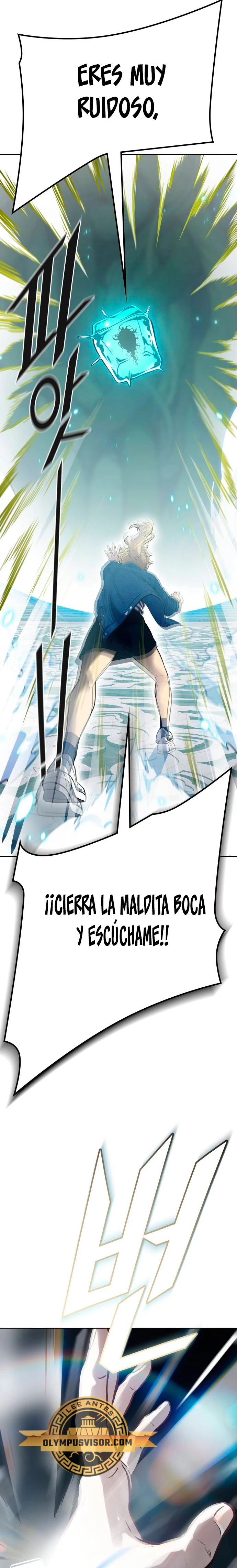 El irregular > Capitulo 603 > Page 341