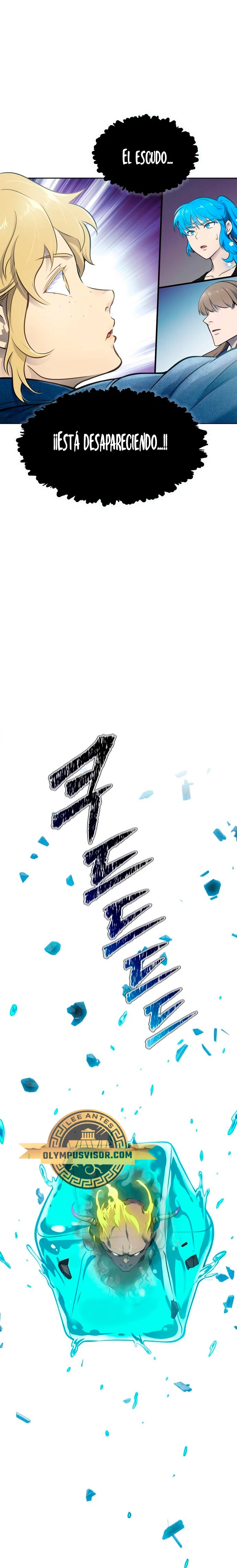 El irregular > Capitulo 603 > Page 361