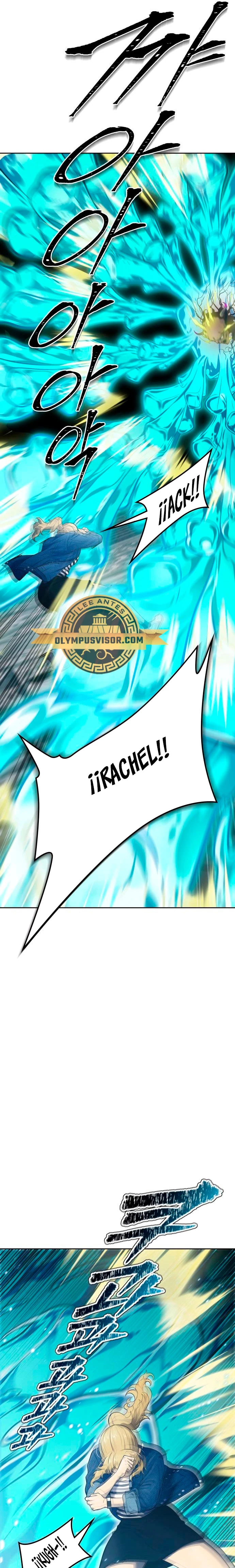 El irregular > Capitulo 603 > Page 381