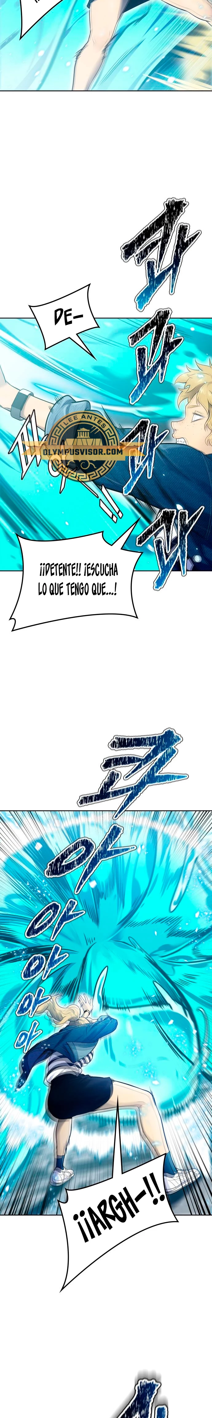El irregular > Capitulo 603 > Page 391