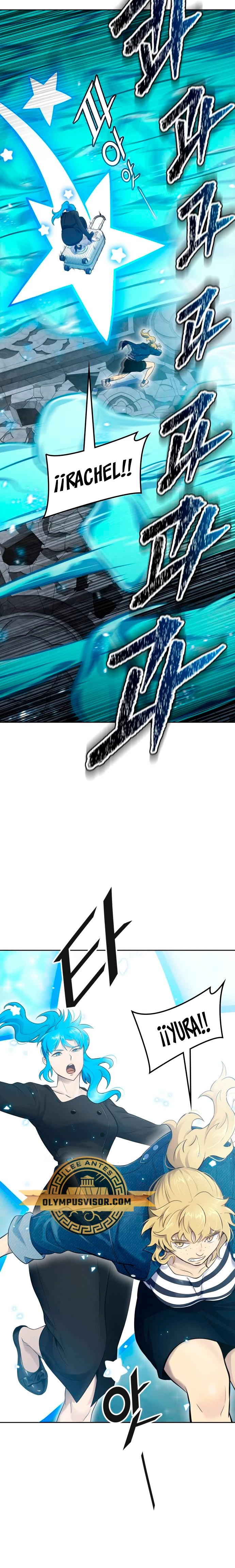 El irregular > Capitulo 603 > Page 401