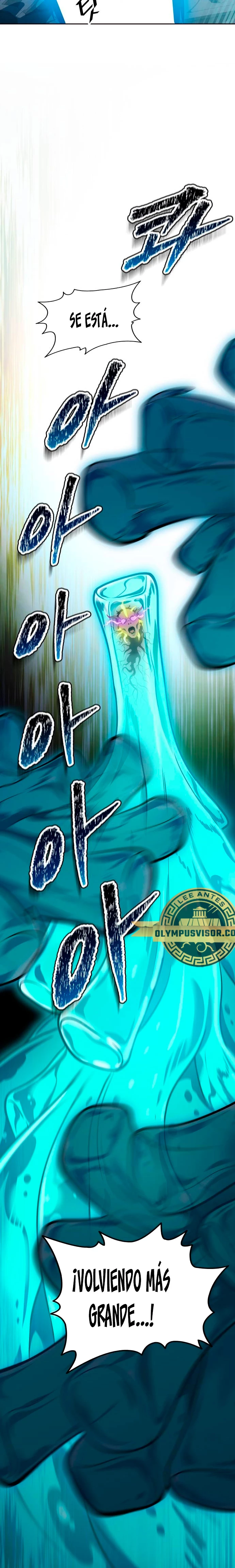 El irregular > Capitulo 603 > Page 421