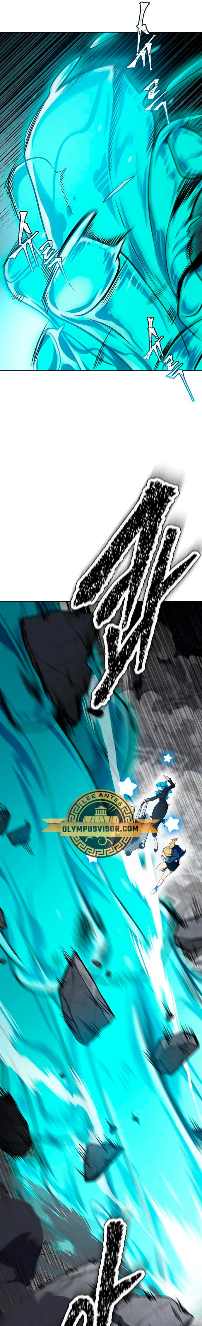 El irregular > Capitulo 603 > Page 441
