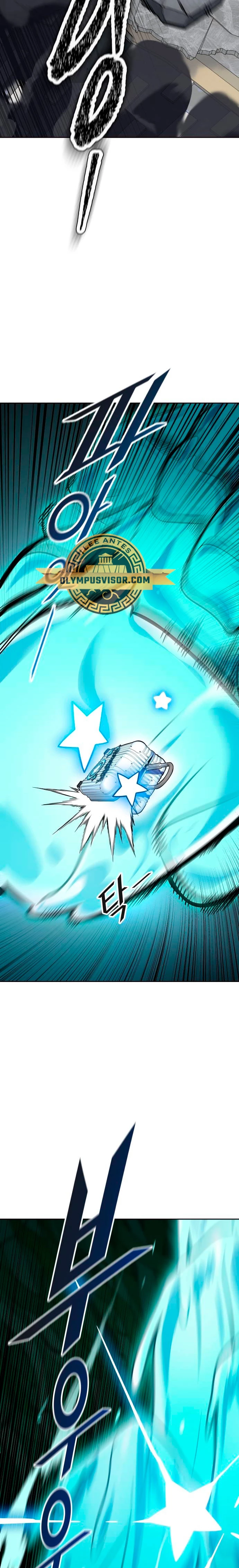El irregular > Capitulo 603 > Page 451