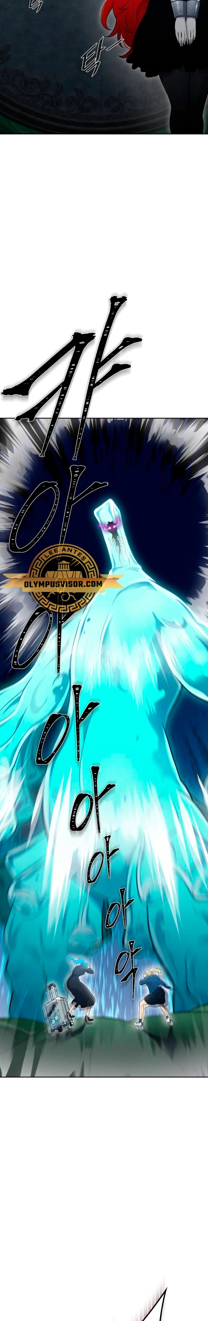 El irregular > Capitulo 603 > Page 521