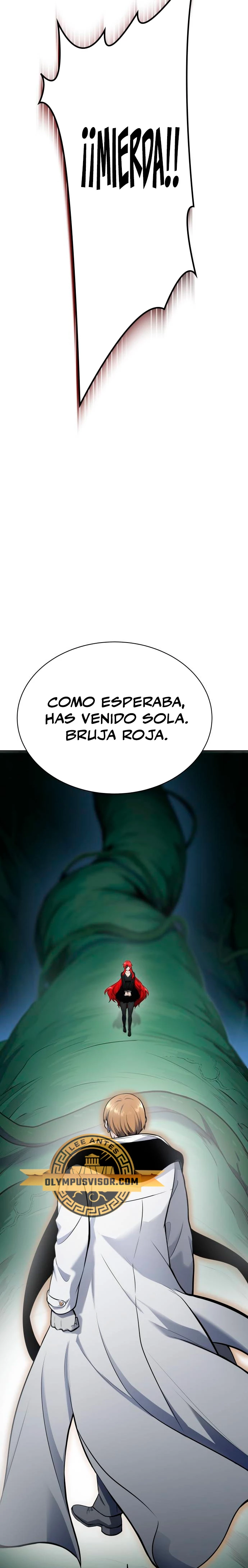 El irregular > Capitulo 603 > Page 531