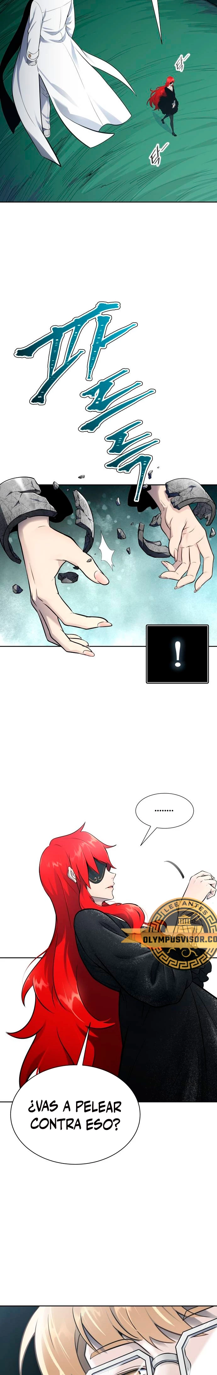 El irregular > Capitulo 603 > Page 551