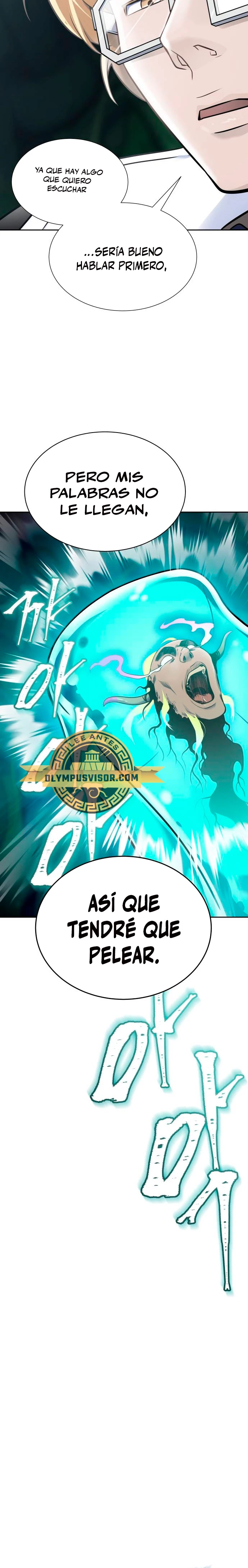El irregular > Capitulo 603 > Page 561