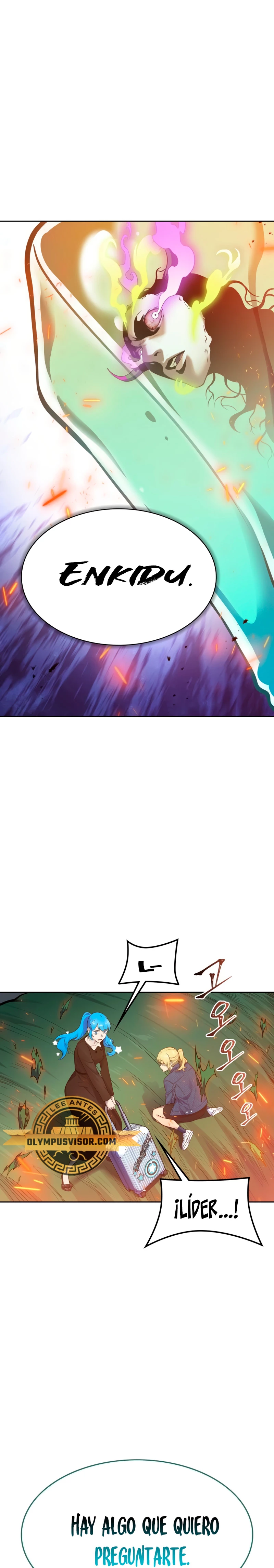 El irregular > Capitulo 604 > Page 31