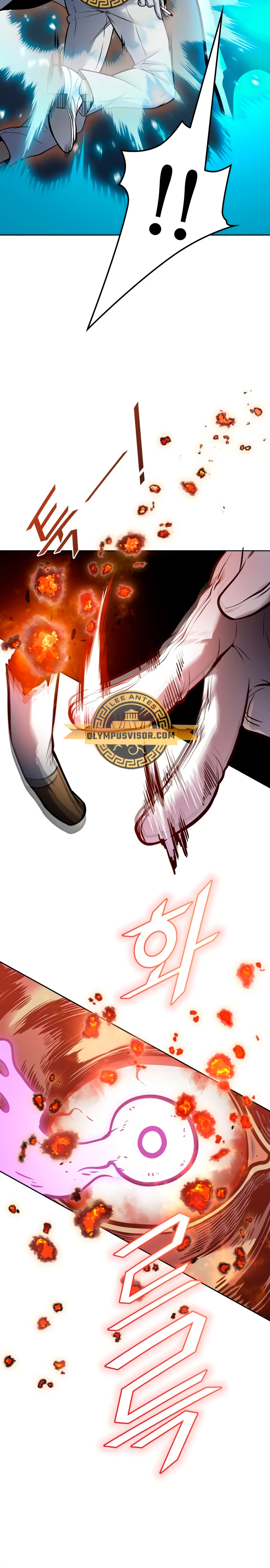 El irregular > Capitulo 604 > Page 251