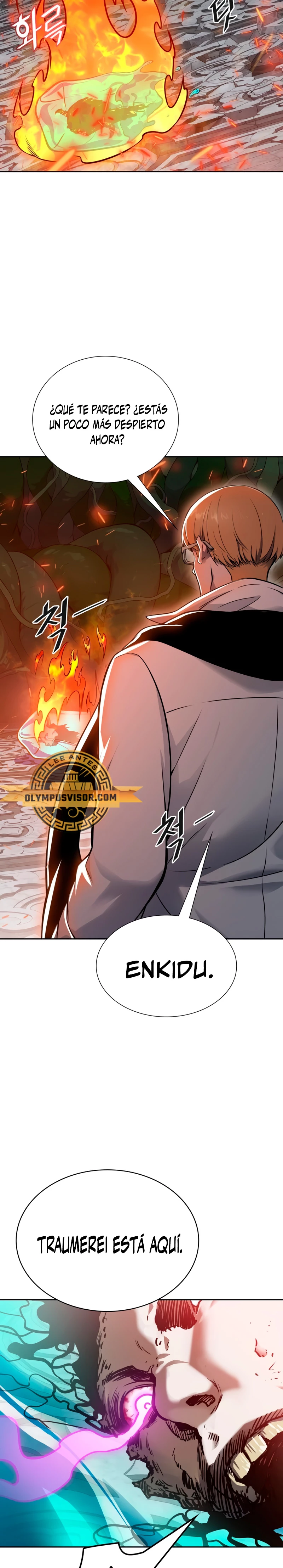 El irregular > Capitulo 604 > Page 291