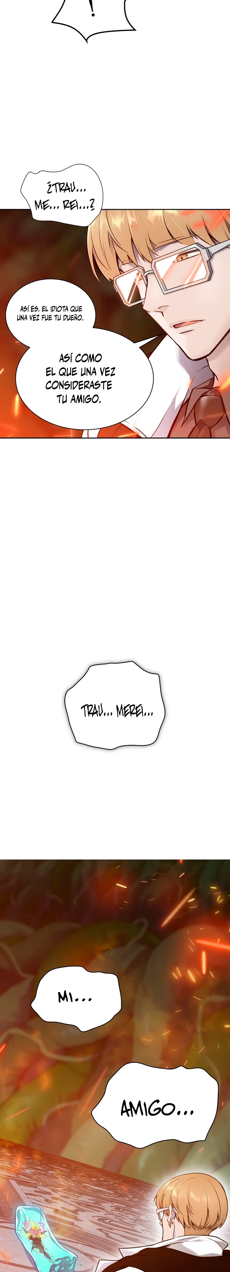 El irregular > Capitulo 604 > Page 301