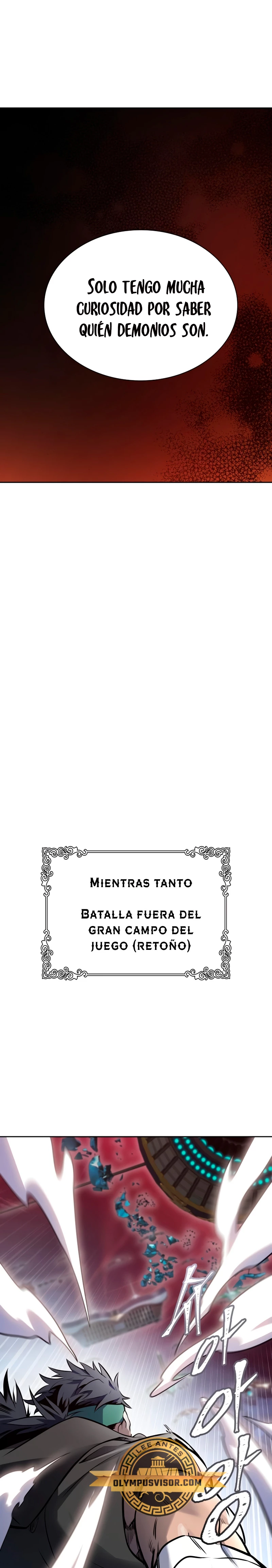 El irregular > Capitulo 604 > Page 331