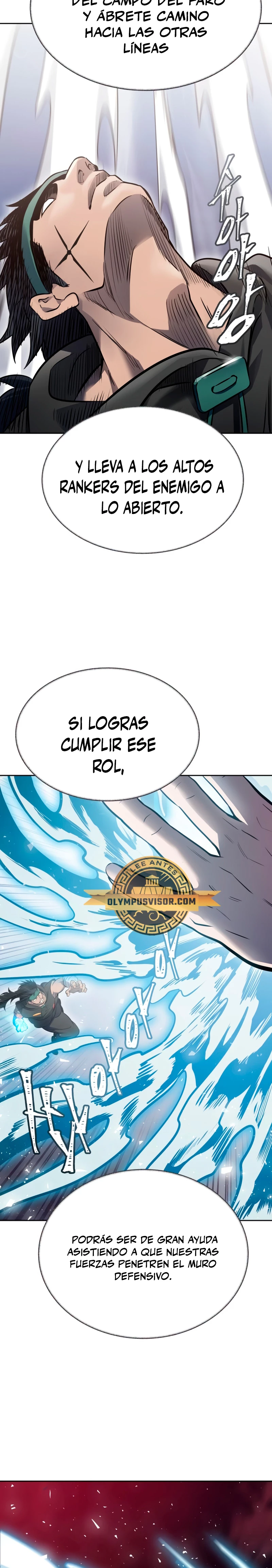 El irregular > Capitulo 604 > Page 351