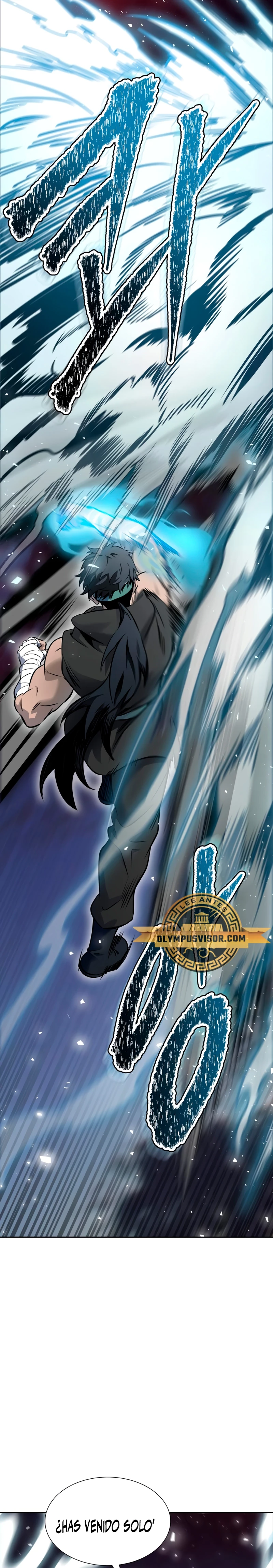 El irregular > Capitulo 604 > Page 361